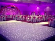 LED Dancefloors