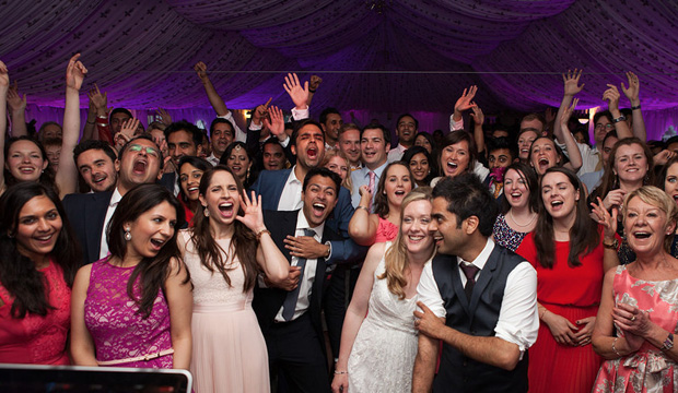 Crowd Interaction